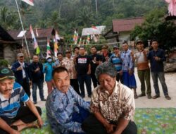 DPP LLI Menyayangkan Penetapan Tersangka 2 Warga Suoh Lampung Barat Oleh Ditjen Gakum KLHK