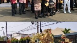 All-Out! Disdikbud Lampung Kerahkan Pelajar SMA-SMK Meriahkan Festival Krakatau XXXV 2026