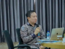Bukan Sekadar Inovasi, Marindo Kurniawan Minta Proyek Perubahan PKN Buktikan Manfaat Nyata bagi Masyarakat