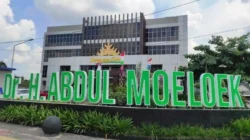 E-Katalog Diduga Jadi Celah? Paket Satpam Rp3,4 Miliar RSUD Abdul Moeloek Disorot, Vendor Non-UMKK dan Etalase Produk Kosong