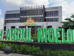 E-Katalog Diduga Jadi Celah? Paket Satpam Rp3,4 Miliar RSUD Abdul Moeloek Disorot, Vendor Non-UMKK dan Etalase Produk Kosong