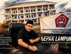 GEPAK Soroti Dugaan Skripsi Berbayar, Kemenag RI Diminta Buka Hasil Pemeriksaan ke Publik
