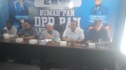 Ketua PAN Bandar Lampung Bantah Isu Penggerebekan EH: Itu Fitnah yang Sangat Kejam
