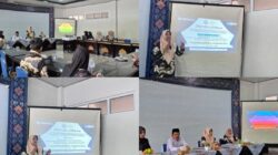 Perpustakaan UIN Raden Intan dan INSTIDLA Dorong Demokratisasi Informasi Akademik