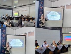 Perpustakaan UIN Raden Intan dan INSTIDLA Dorong Demokratisasi Informasi Akademik