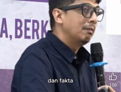 Orasi HUT ke-32 AJI, Zainal Arifin Mochtar: Jurnalisme Harus Merawat Ingatan dan Imajinas