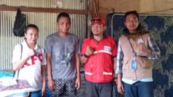 Di Tengah Pemulihan Pascagempa, Warga NTT Berterima Kasih atas Bantuan PRANTARA