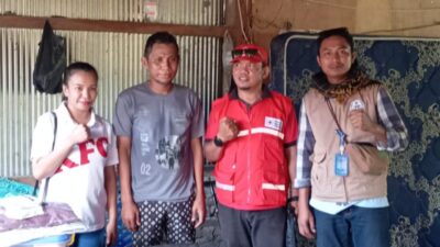 Di Tengah Pemulihan Pascagempa, Warga NTT Berterima Kasih atas Bantuan PRANTARA