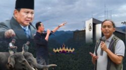 DPP AKAR Lampung Akan Duduki Kementerian Kehutanan RI, Soroti Pemanfaatan Hutan Register dan Kawasan Konservasi