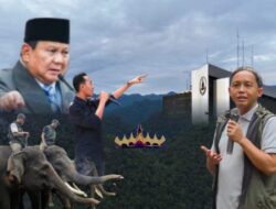 DPP AKAR Lampung Akan Duduki Kementerian Kehutanan RI, Soroti Pemanfaatan Hutan Register dan Kawasan Konservasi