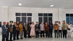 Universitas Saburai Jadi Tuan Rumah Komite II DPD RI, Bahas Masa Depan Perlindungan Nelayan