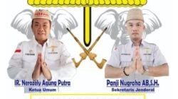 Nama Pimpinan Dewan hingga Polisi Muncul di Sidang, Laskar Lampung Desak Dugaan Aliran Dana Diusut