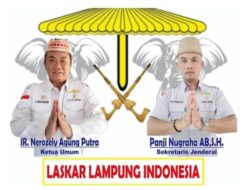 Nama Pimpinan Dewan hingga Polisi Muncul di Sidang, Laskar Lampung Desak Dugaan Aliran Dana Diusut