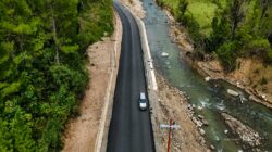 Dari Jalan hingga Air Bersih, Hutama Karya Percepat Pemulihan Aceh Pascabencana