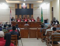 Seret Pimpinan DPRD dan Pejabat Pemprov Lampung, JPU Beberkan Rapat Rahasia Arinal Sebelum Dilantik dan Aliran Dana PI Migas Rp195,9 Miliar