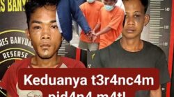 Lima Tahun Berpura-pura Mencari, Dua Pria Diduga Simpan Rahasia Hilangnya Kakak Beradik