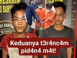 Lima Tahun Berpura-pura Mencari, Dua Pria Diduga Simpan Rahasia Hilangnya Kakak Beradik