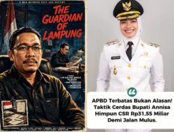 Hibah Dibuat Viral, CSR Mode Senyap, Gepak Desak Transparansi dan Solusi