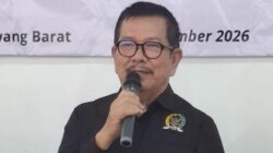 Irham Jafar: Nilai-Nilai Kebangsaan Mulai Luntur