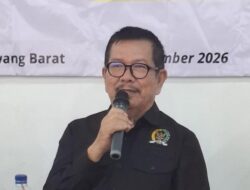 Irham Jafar: Nilai-Nilai Kebangsaan Mulai Luntur