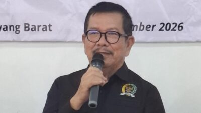 Irham Jafar: Nilai-Nilai Kebangsaan Mulai Luntur