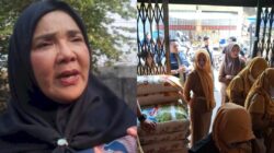 Gagal Awasi Bantuan! 1,5 Ton Beras Pusat Diduga Dijual Bebas di Toko, Kinerja Wali Kota Eva Dwi­ana Dipertanyakan