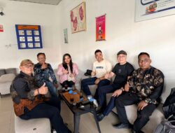 Lampung Jadi Tuan Rumah HUT ke-19 PPWI, Husin Muchtar: Momentum Pererat Persatuan dan Dorong Ekonomi Daerah