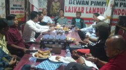 Bahas Hutan Kota Way Halim, Laskar Lampung Bentuk Aliansi Menggugat