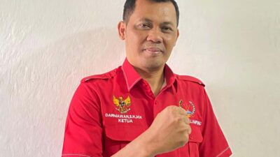 PWRI Lampung  Kecam Intimidasi Wartawan, Minta Gunakan Hak Jawab dan Koreksi Bukan Dengan Intimidasi