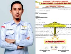 Dua Tersangka Kasus Minyakita Belum Ditahan, Laskar Lampung Desak Polresta Balam Buka Perkembangan Perkara