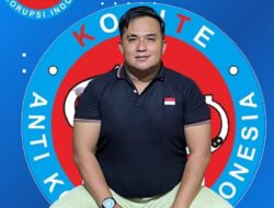 LSM Kaki Lampung Apresiasi Polda Tetapkan Sekda Lamteng sebagai Tersangka