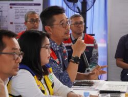 Komisi V DPR RI dan Kementerian PU Dukung Hutama Karya Percepat Pembangunan Tol Palembang-Betung