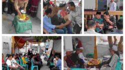 Media Khatulistiwa1972 Indonesia Resmikan Kantor Baru, Momentum Baru Meneguhkan Komitmen di Dunia Pers