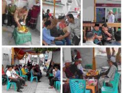 Media Khatulistiwa1972 Indonesia Resmikan Kantor Baru, Momentum Baru Meneguhkan Komitmen di Dunia Pers