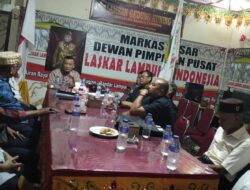 Aliansi Jaga Hutan Lampung Desak APH Bongkar Status Kawasan Hutan Kota Way Halim