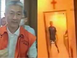 “Kunci Pintu Saat Digerebek”, Sosok Jimmy Masrin yang Dikaitkan dengan Hunian Mewah di Lapas Cibinong