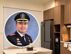 Sempat Bantah Ada Klaster Mewah, Kalapas Cibinong Kini Dinonaktifkan