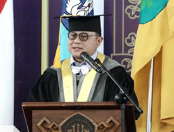 Dany Amrul Ichdan: Lampung Lari Kencang, Saatnya Nilai Tambah Tumbuh di Daerah