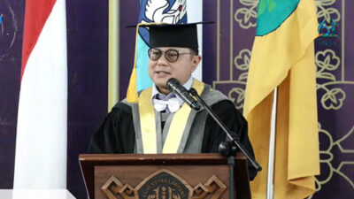 Dany Amrul Ichdan: Lampung Lari Kencang, Saatnya Nilai Tambah Tumbuh di Daerah