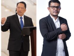 Sidak Lapas Cibinong Tuai Kritik, Ombudsman Dituding Bertindak “Offside”