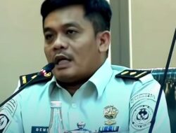 Bikin Geger! 13 Vila Mewah Lapas Cibinong Berdiri, Kaur Umum: Saya Tak Tahu Sumber Anggarannya