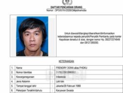 DPO Narkoba Bareskrim ‘Dilepas’? Polres Lampung Selatan Klaim Bukan, tapi Rehab