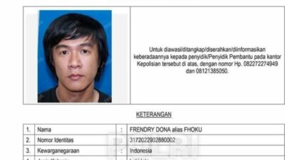 DPO Narkoba Bareskrim ‘Dilepas’? Polres Lampung Selatan Klaim Bukan, tapi Rehab