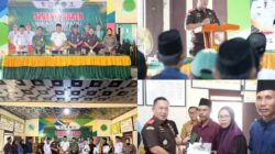 50 Pasangan Ikuti Sidang Itsbat Nikah Terpadu di Tubaba, Kejari Gandeng Lintas Instansi