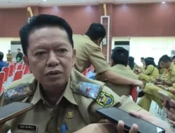 Presiden Prabowo Perintahkan Efisiensi, BKPSDM Bandar Lampung “Bakar” Rp2,46 Miliar untuk 119 Paket Belanja, Efektivitas Dipertanyakan