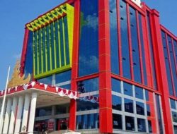 Fantastis! Anggaran Baju Dinas Wali Kota Bandar Lampung Tembus Rp2,49 Miliar