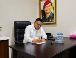Ketum DPP Prantara Indonesia Ardhо Adam Saputra Ucapkan Selamat Ulang Tahun kepada Presiden Prabowo