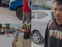 Iqbal Semprot Dinas PU soal Jalan Pulau Singkep: Rambu Minim, Pengawasan Lemah, Jangan Tunggu Korban Baru!