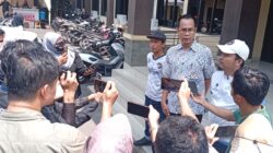 Pelatih Karate Laporkan Dugaan Penganiayaan di GOR Siger, Polisi Naikkan Perkara ke Penyidikan