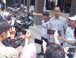 Pelatih Karate Laporkan Dugaan Penganiayaan di GOR Siger, Polisi Naikkan Perkara ke Penyidikan